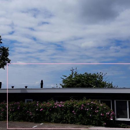 Strandhuis De Bakkeete B カンペルラント エクステリア 写真